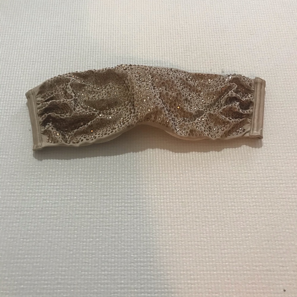 Victoria secret swim top